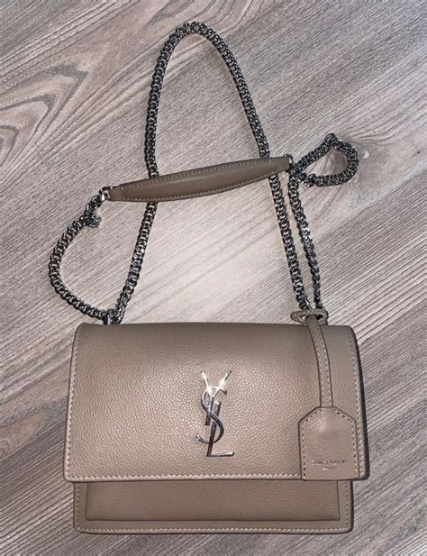 ysl crossbody tasche|ysl crossbody handtasche damen.